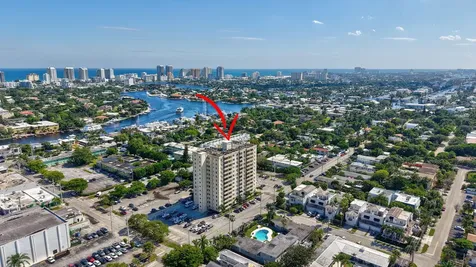 900 Ne 18th Avenue Fort Lauderdale FL 33304