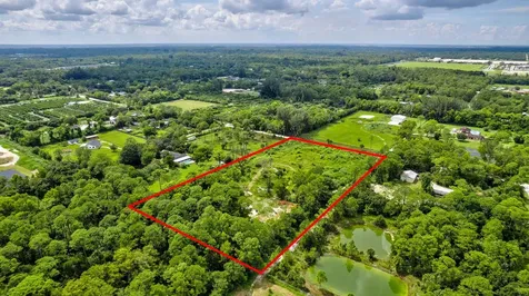 15532 43rd Road Loxahatchee Groves FL 33470