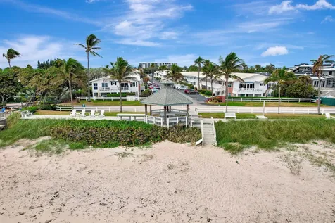 5505 N Ocean Boulevard Ocean Ridge FL 33435