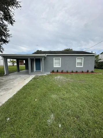 106 S 20th Street Fort Pierce FL 34950