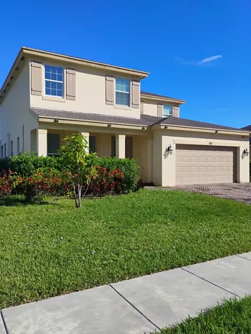 885 Bent Creek Drive Fort Pierce FL 34947