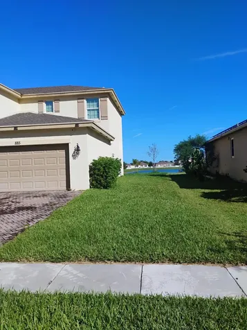 885 Bent Creek Drive Fort Pierce FL 34947