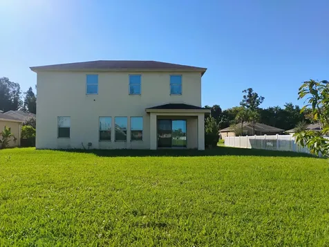 885 Bent Creek Drive Fort Pierce FL 34947