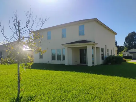 885 Bent Creek Drive Fort Pierce FL 34947