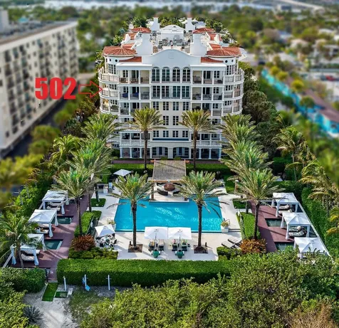 155 Ocean Avenue Palm Beach Shores FL 33404
