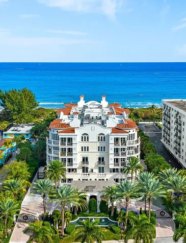 155 Ocean Avenue Palm Beach Shores FL 33404