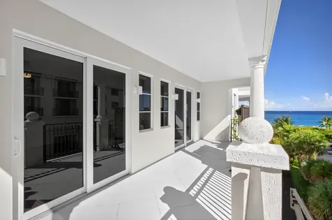 155 Ocean Avenue Palm Beach Shores FL 33404