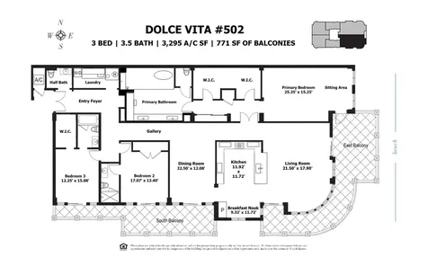 155 Ocean Avenue Palm Beach Shores FL 33404