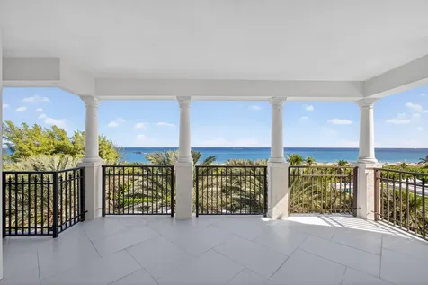 155 Ocean Avenue Palm Beach Shores FL 33404