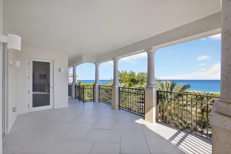 155 Ocean Avenue Palm Beach Shores FL 33404