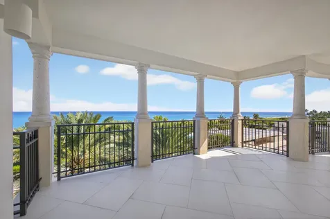 155 Ocean Avenue Palm Beach Shores FL 33404
