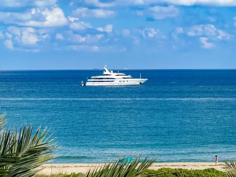 155 Ocean Avenue Palm Beach Shores FL 33404