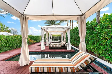 155 Ocean Avenue Palm Beach Shores FL 33404