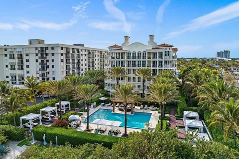 155 Ocean Avenue Palm Beach Shores FL 33404