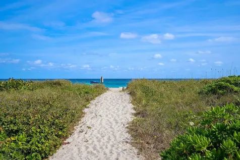 155 Ocean Avenue Palm Beach Shores FL 33404