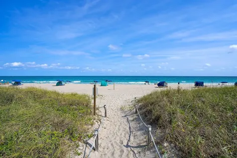 155 Ocean Avenue Palm Beach Shores FL 33404