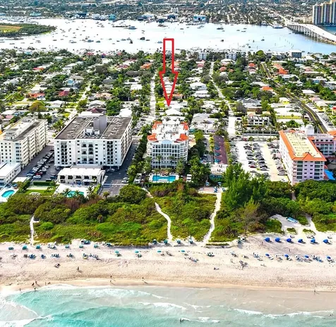 155 Ocean Avenue Palm Beach Shores FL 33404