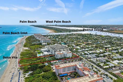 155 Ocean Avenue Palm Beach Shores FL 33404