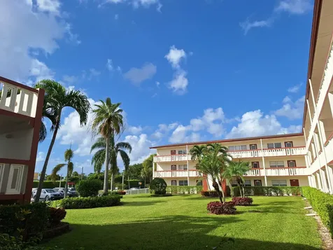 53 Brighton B Boca Raton FL 33434