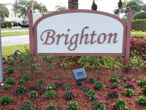 53 Brighton B Boca Raton FL 33434