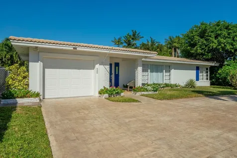 651 Ocean Inlet Drive Boynton Beach FL 33435