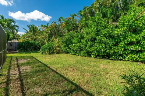 651 Ocean Inlet Drive Boynton Beach FL 33435