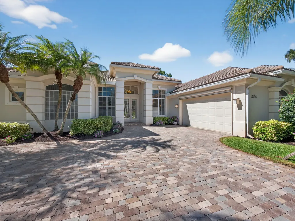 10316 Crosby Place Port Saint Lucie FL 34986