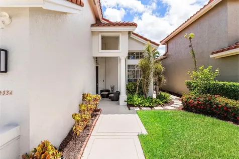 6334 Nw 24th Street Boca Raton FL 33434