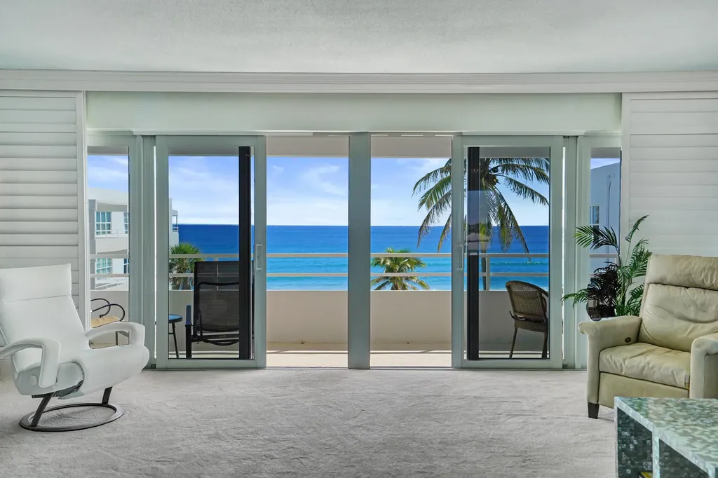 2701 S Ocean Boulevard Highland Beach FL 33487