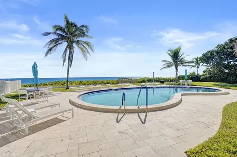 2701 S Ocean Boulevard Highland Beach FL 33487