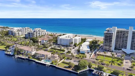 2701 S Ocean Boulevard Highland Beach FL 33487