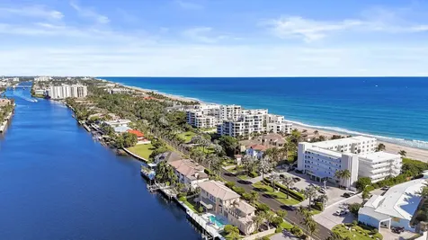 2701 S Ocean Boulevard Highland Beach FL 33487