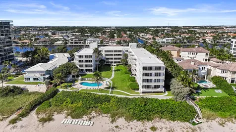 2701 S Ocean Boulevard Highland Beach FL 33487