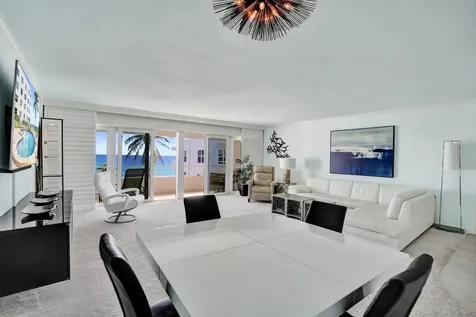 2701 S Ocean Boulevard Highland Beach FL 33487