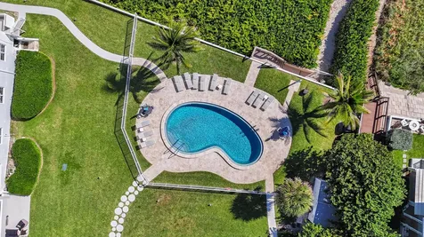 2701 S Ocean Boulevard Highland Beach FL 33487
