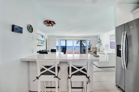 2701 S Ocean Boulevard Highland Beach FL 33487