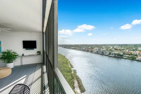3420 S Ocean Boulevard Highland Beach FL 33487