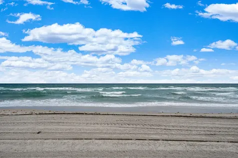 3420 S Ocean Boulevard Highland Beach FL 33487
