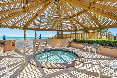 3420 S Ocean Boulevard Highland Beach FL 33487