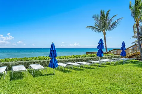 3420 S Ocean Boulevard Highland Beach FL 33487