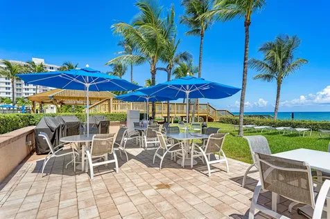3420 S Ocean Boulevard Highland Beach FL 33487
