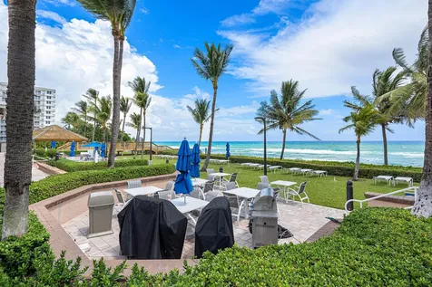 3420 S Ocean Boulevard Highland Beach FL 33487