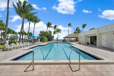 3420 S Ocean Boulevard Highland Beach FL 33487