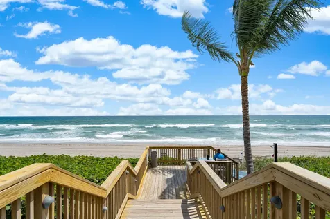 3420 S Ocean Boulevard Highland Beach FL 33487