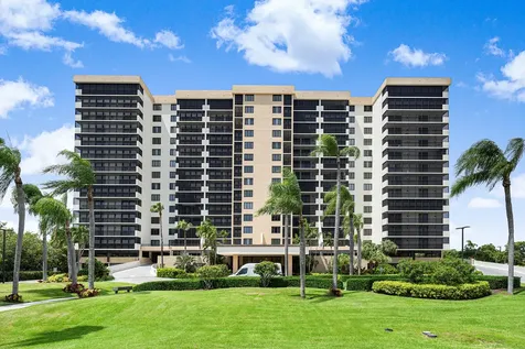 3420 S Ocean Boulevard Highland Beach FL 33487