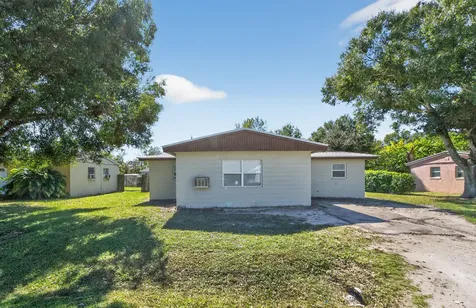 2656 Nw 5th Street Okeechobee FL 34972