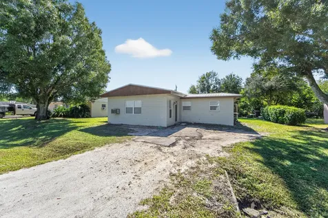 2656 Nw 5th Street Okeechobee FL 34972