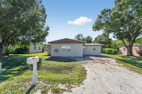 2656 Nw 5th Street Okeechobee FL 34972