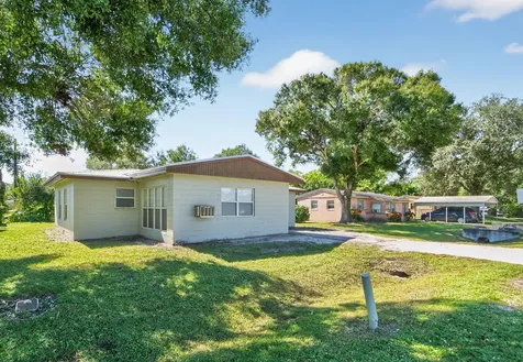 2656 Nw 5th Street Okeechobee FL 34972