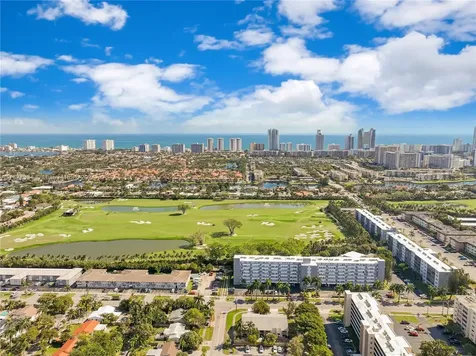900 Atlantic Shores Boulevard Hallandale Beach FL 33009